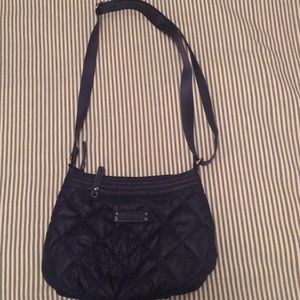 Vera Bradley Navy Crossbody 💙